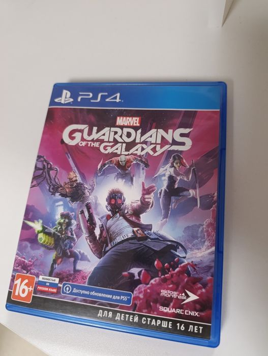 Ігри на ps4 playstation ps5