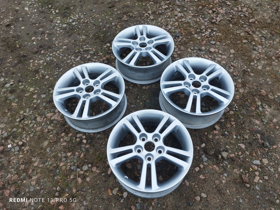 Диски 5/114,3/16 Митсубиси Киа,Honda,Hyundai,Mazda,Nissan,Toyota
