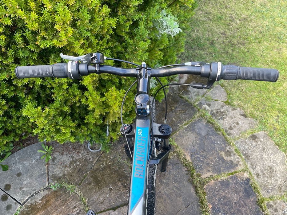 B’twin Rockrider 340 XS