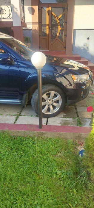 Продам Mitsubischi Oytlender