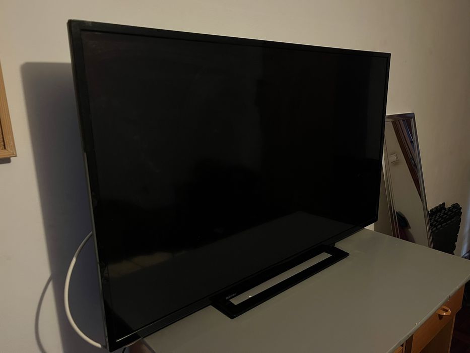 Smart TV Toshiba 49 polegadas