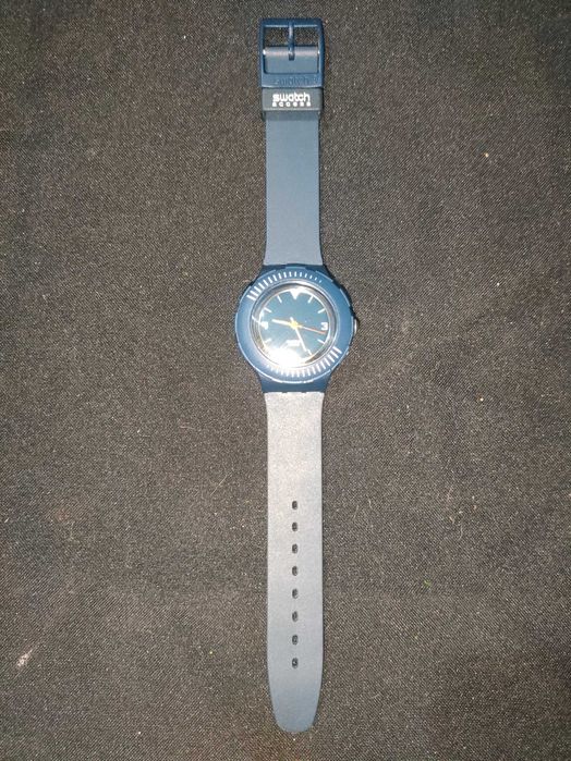 Relógio Swatch antigo