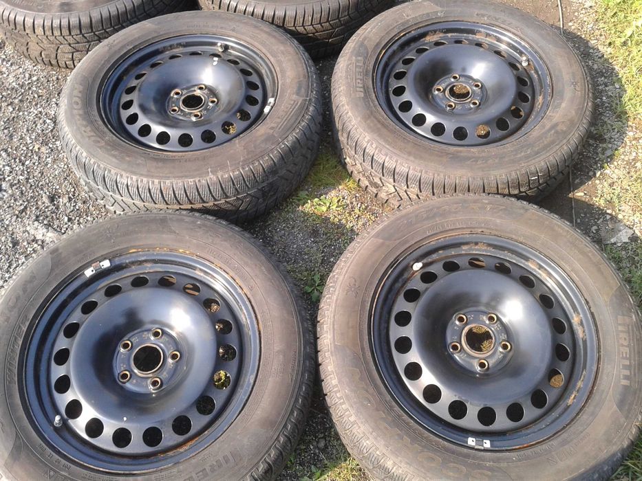 kola r17 volkswagen tiguan skoda kodiaq 215 65 seat tarraco audi q3