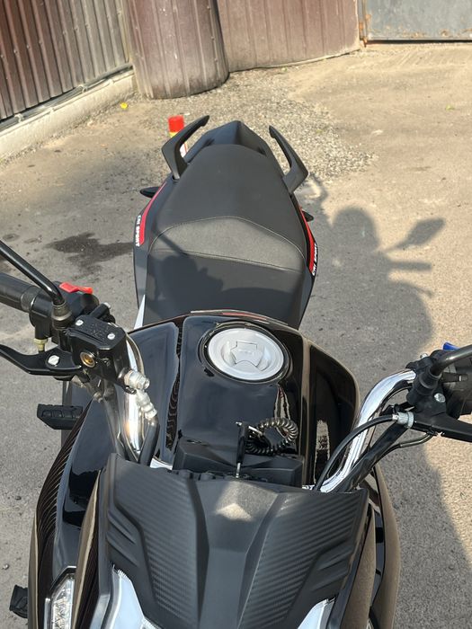 Loncin JL200-68A cr1sport