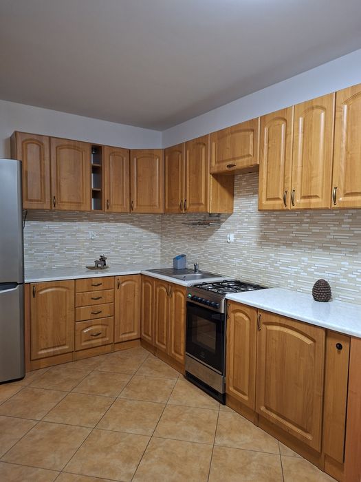 Mieszkanie, ul. Lwowska 98 c