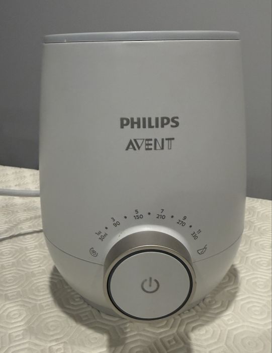 Aquecedor de Biberões Philips Avent Premium Smart Temperature Control