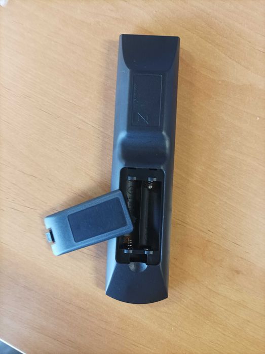 Comando Remoto Sony - Amplificador Av System -RM-ADU007