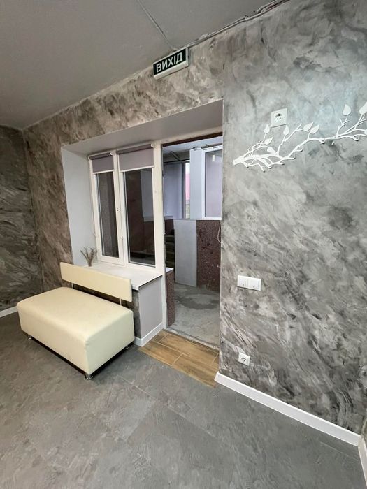 Продаж комерції з готовим ремонтом. Гарна інвестиція під оренду і собі