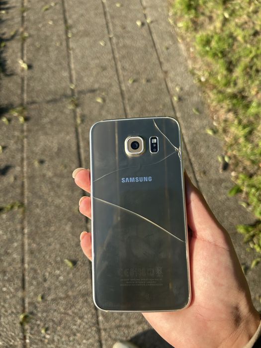 Samsung Galaxy s6 SUPER STAN! Gratisy :)