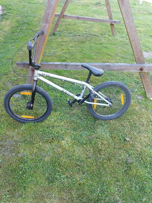 Rower BMX  młodzieży