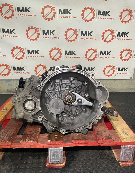 Caixa velocidades Kia Ceed/Hyundai I30 1.6CRDI (REF.: M5CF3)