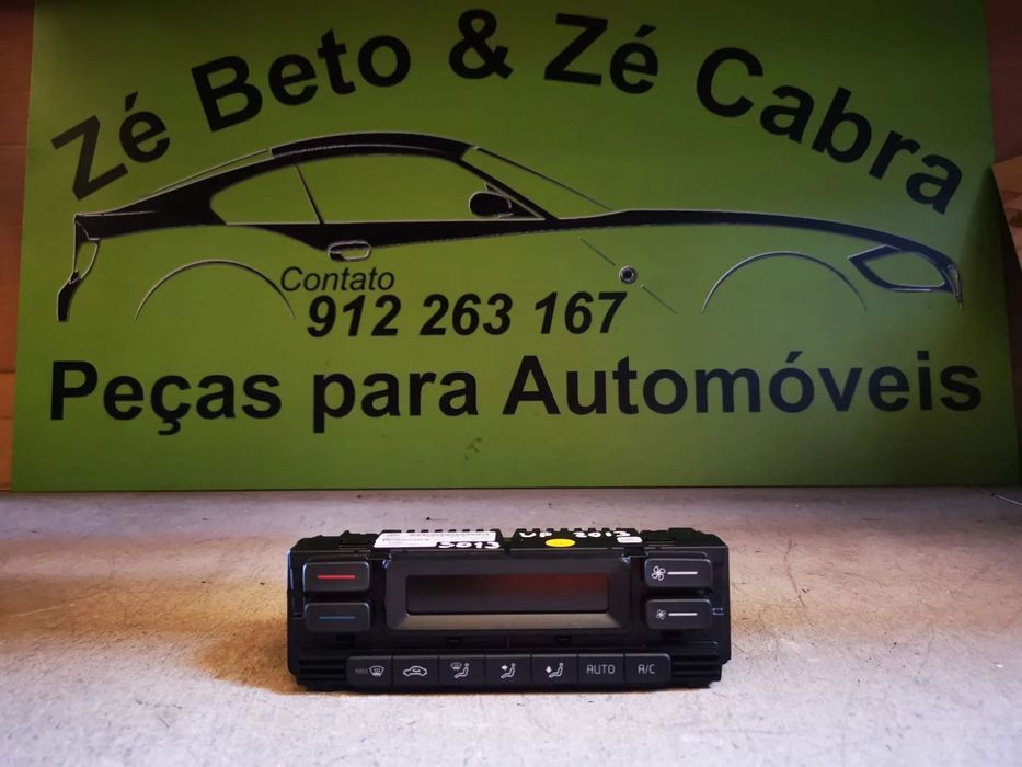 VW UP CLIMATRONIC / SOFAGEM [NOVO ORIGINAL] - S013