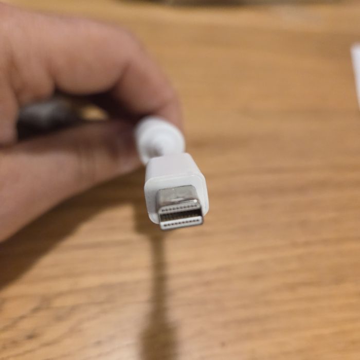 Przejściówka Mini Display Port na HDMI