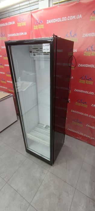 Холодильна вітрина Шафа Вітрини Мукачево Шкаф Витрина хо