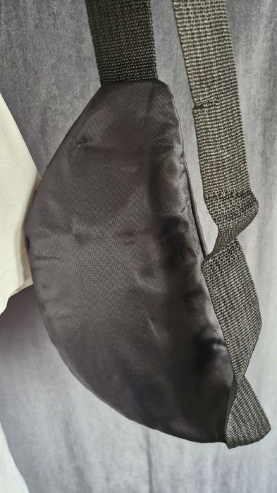 Nerka saszetka damska