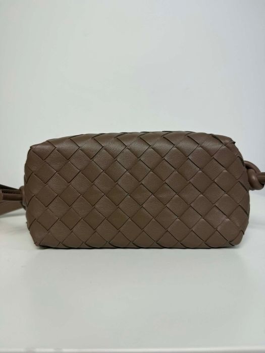 Piekna Torebka Bottega Veneta Loop