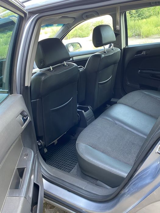 Продам Opel astra h 1.9 ctdi