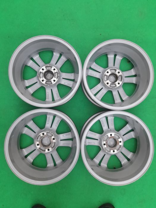 Jantes 16 Peugeor 208 Partner Citroen C3 Berlingo  4x108