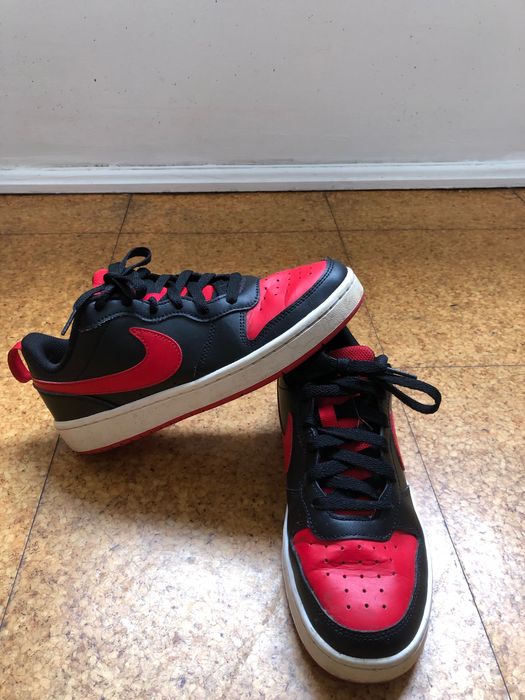 Tênis Nike Court Vision