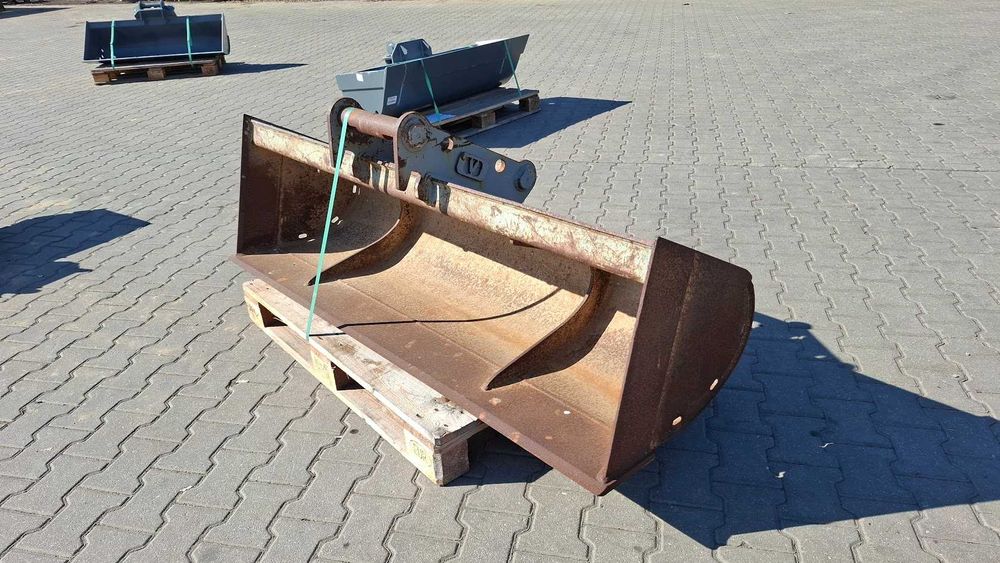 Łyżka Skarpowa Lehnhoff MS08 - 1800mm FV - Sklep