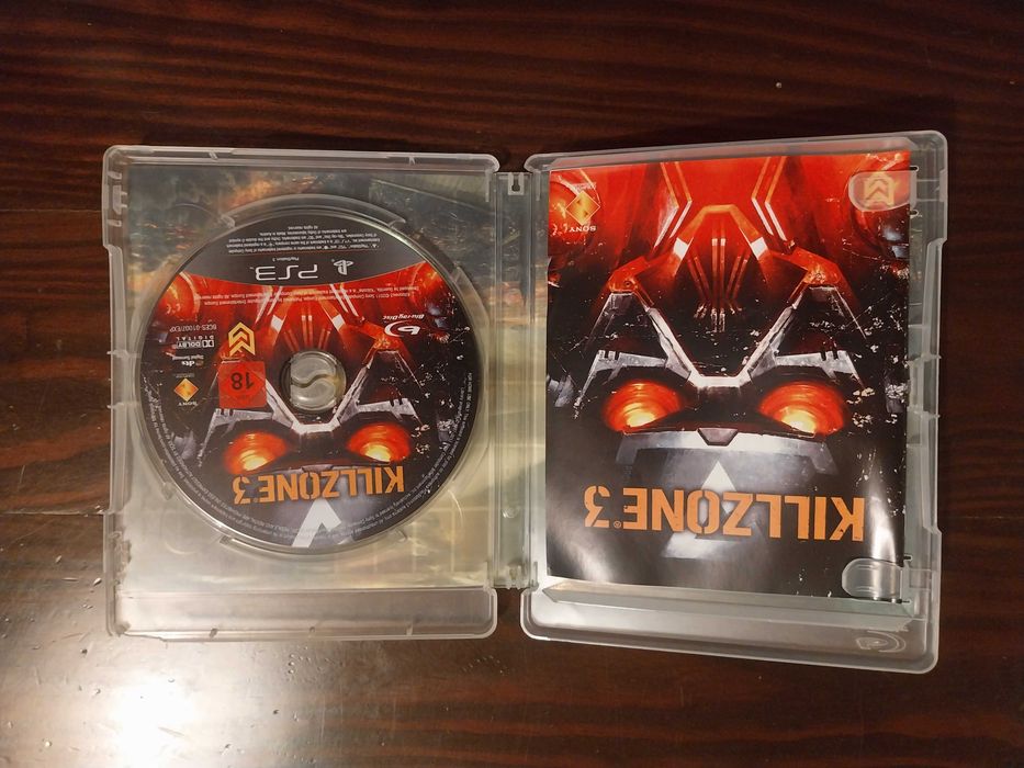 Jogos para PS3/PSP