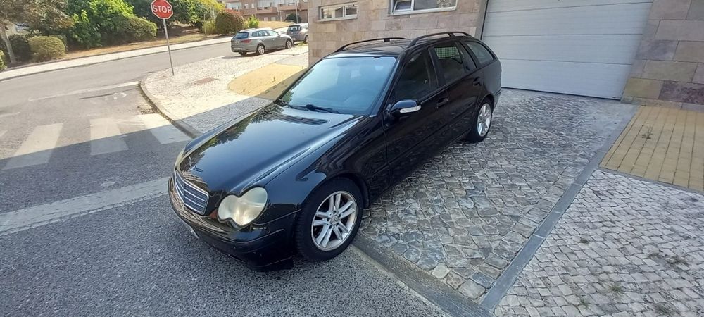 Opel Astra Comercial