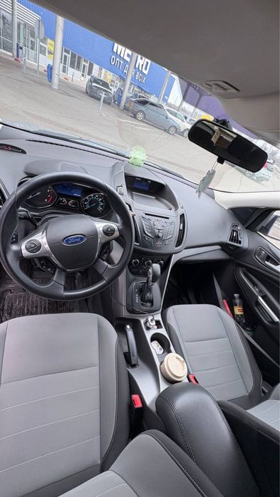 Ford escape 2014 2.0L