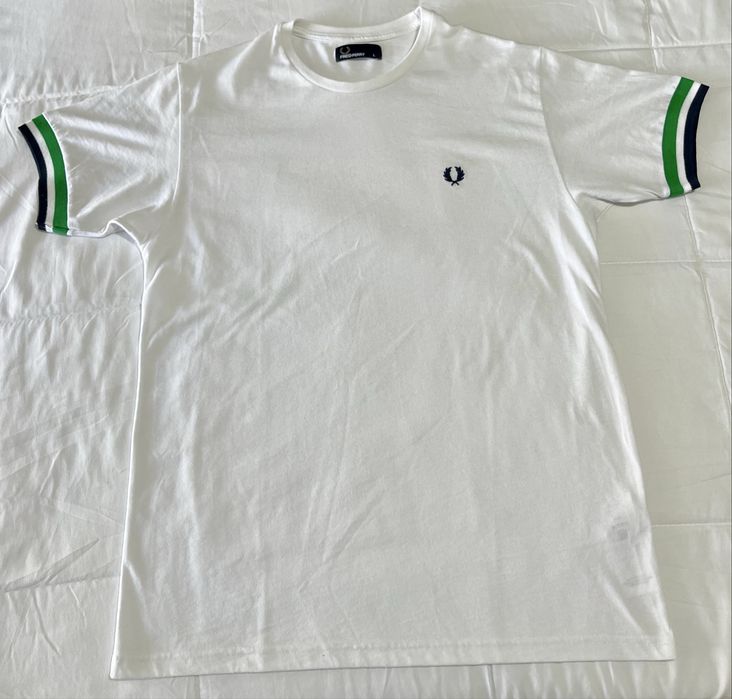 tshirt fred perry