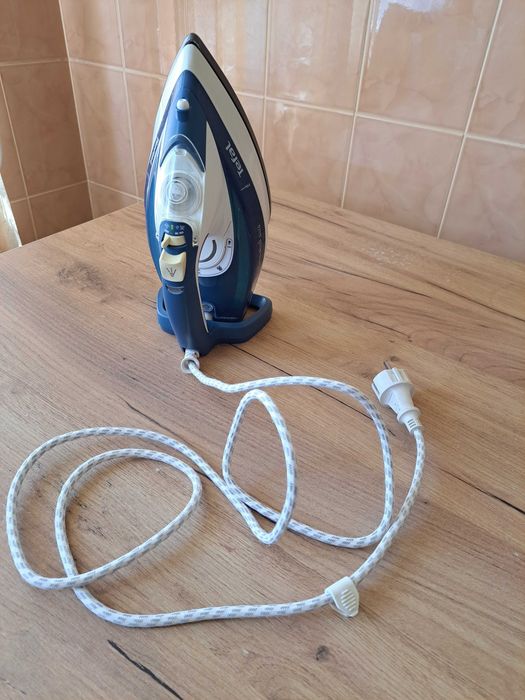 Праска Tefal aquaspeed autoclean 5375