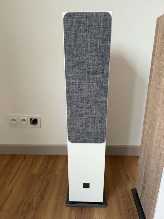 Oberon Dali 5 light oak