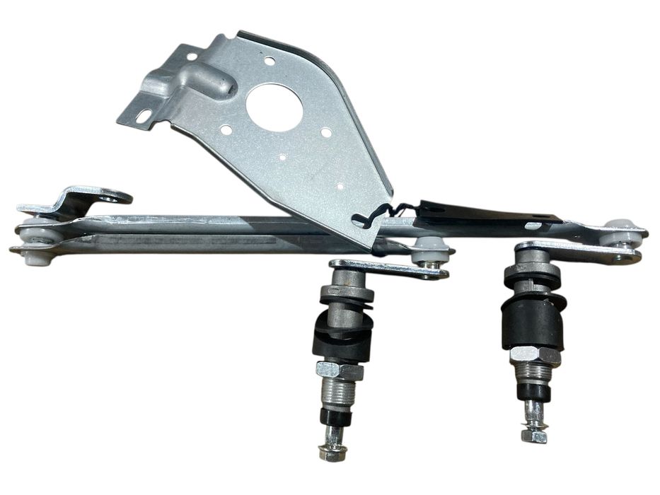 Трапеция дворников стеклоочистителя ГАЗ-3307, 3309 711.5205100 ПРАМО