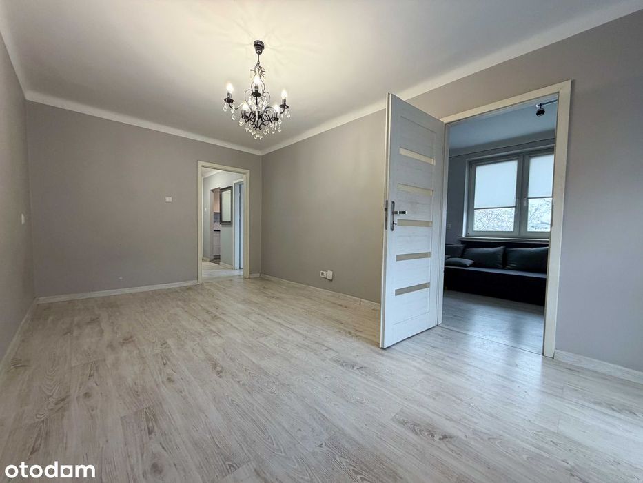 Apartment in Siedlce, Śródmieście - Widok 4