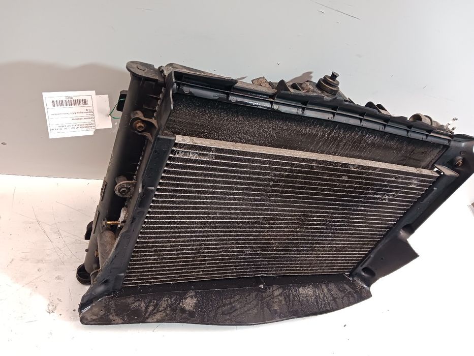 Kit de radiadores ALFA ROMEO 147 (937_)