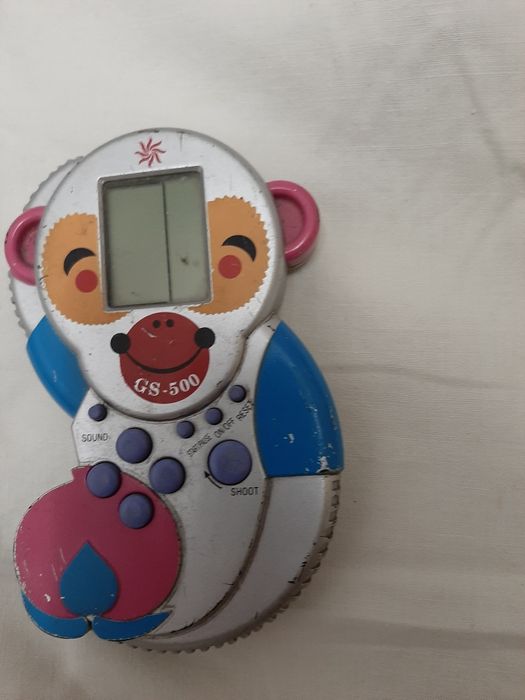 Антена телевізійна нова. КІМНАТНА.