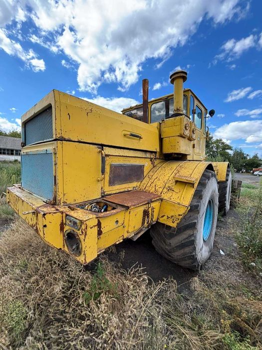 Продам трактор Кіровець К-700А