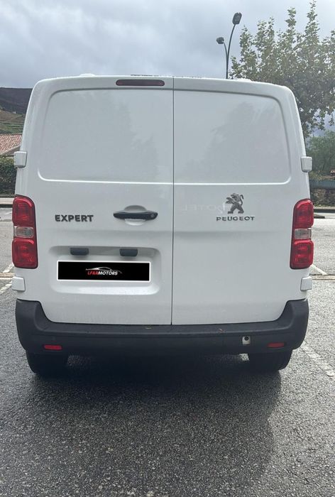 Peugeot expert (IVA DEDUTIVEL)
