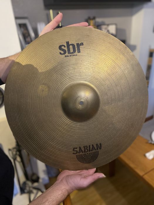 Prato Ride SBR 20’’