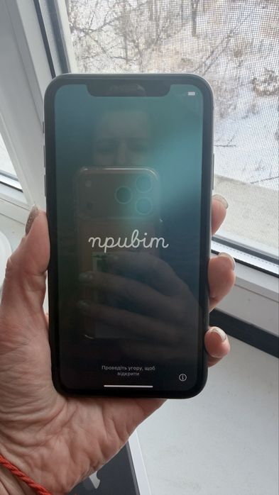 Iphone 11 64  бу