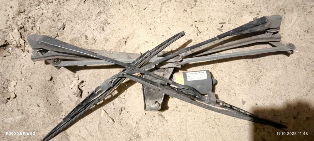 Диски колісні сталеві AUDI 80