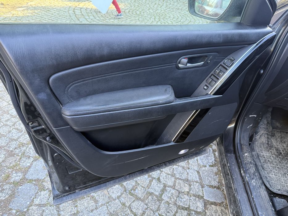 Mazda CX9 3.7 awd lpg