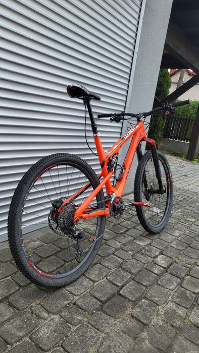 Rower Carbon Rocky Mountain