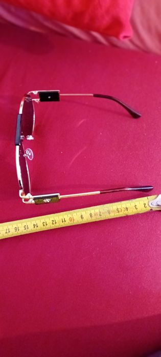 Piekne okulary versacze nowe