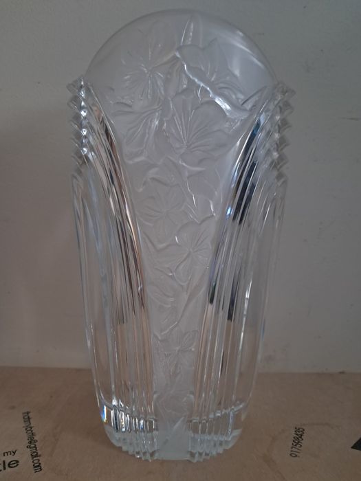 Jarra Cristal D'Arques