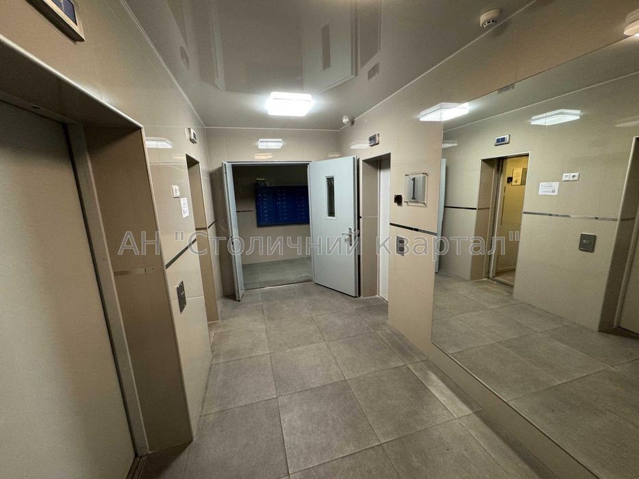 ЖК Голосієво Деміївка вулиця Голосіївська 13б Двокімнатна