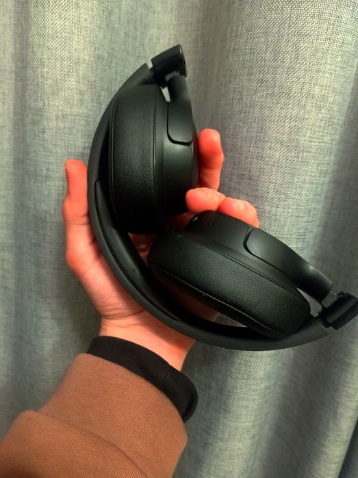 Навушники JBL760nc-блютуз