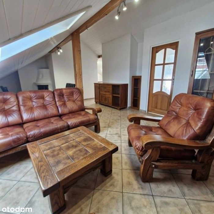 Mieszkanie do wynajęcia, PILZNO, ul. Kościuszki, 60 m2, BEZCZYNSZOWE