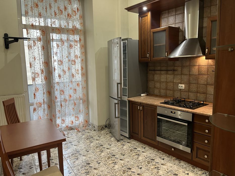 2-кімнатна квартира за адресою вул. Франка (площа 85 м²) - Atlanta.ua - фото 15