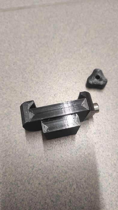 Adapter arca Chronograf FX Pocket Chrono v2