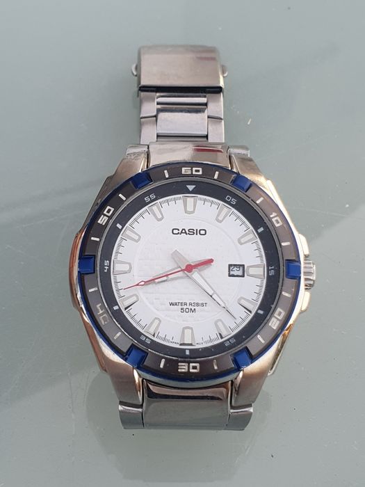 Zegarek męski Casio mtp-1306