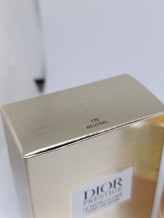 Dior Prestige Le Micro-Fluide Teint de Rose 1N Neutral